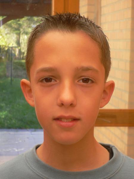 mon frère