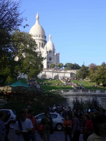 paris